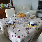 Bed & Breakfast Sweet Dreams