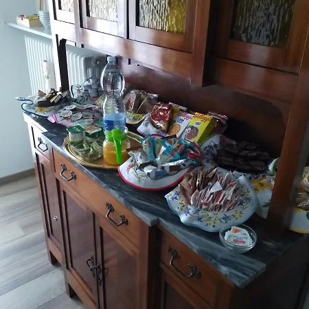 Alojamento de Acomodação e Pequeno-almoço Sweet Dreams