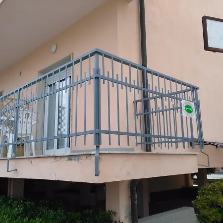 Alojamento de Acomodação e Pequeno-almoço Sweet Dreams Diano Marina