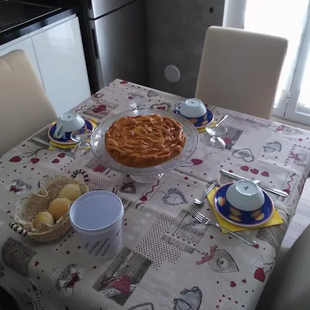 Bed & Breakfast Sweet Dreams 4*