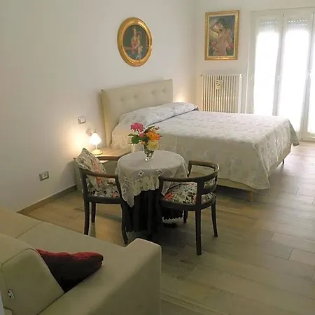 Nocleg ze śniadaniem Sweet Dreams Diano Marina