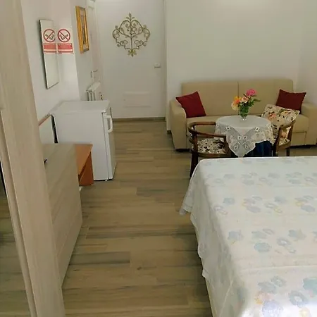 Sweet Dreams 4* Diano Marina