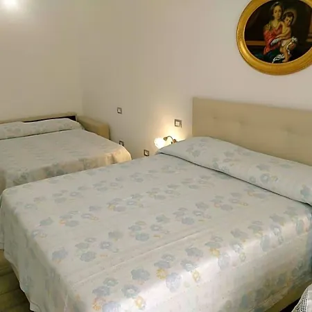 Sweet Dreams Nocleg ze śniadaniem Diano Marina