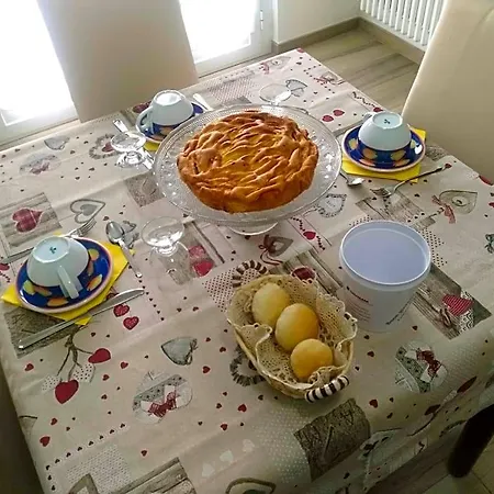Sweet Dreams Nocleg ze śniadaniem 4*