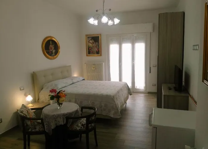 Bed & Breakfast Sweet Dreams