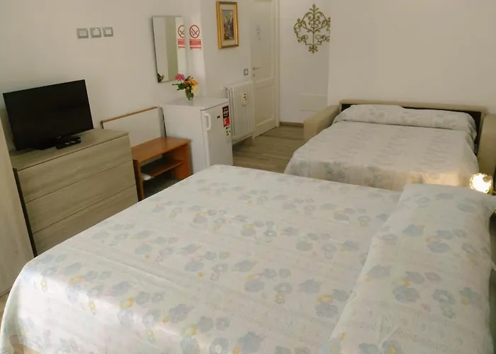 Sweet Dreams Bed & Breakfast