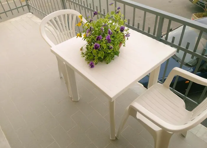 Sweet Dreams Bed & Breakfast Diano Marina