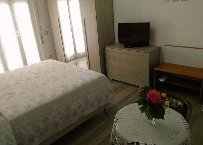 Sweet Dreams Bed & Breakfast 4*