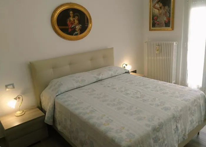 Sweet Dreams Bed & Breakfast Diano Marina