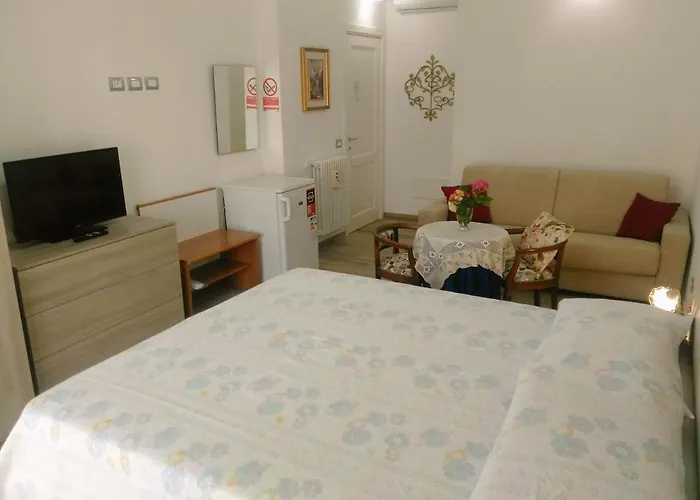 Sweet Dreams ディアーノ・マリーナ