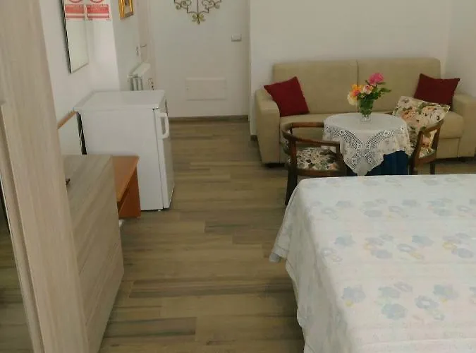 Sweet Dreams Bed & Breakfast