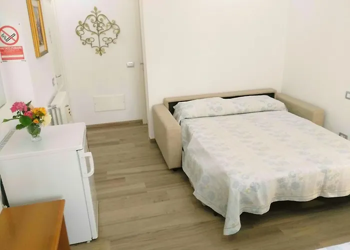 Bed & Breakfast Sweet Dreams