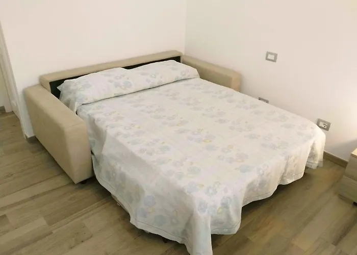 Sweet Dreams ディアーノ・マリーナ