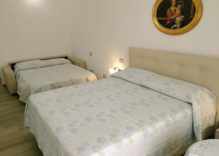 Sweet Dreams Bed & Breakfast