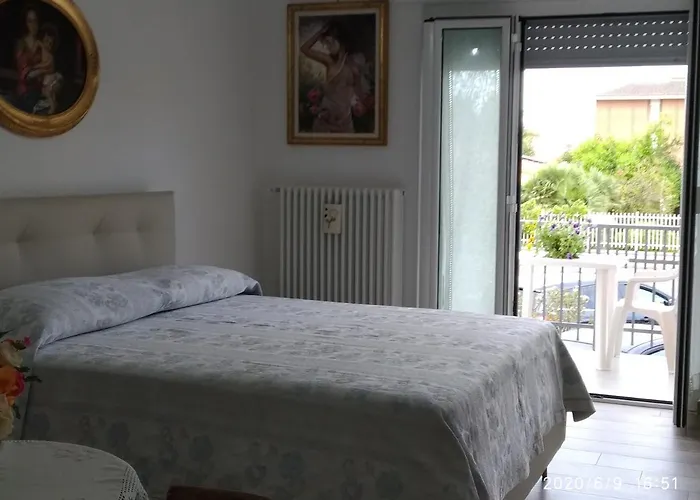 Bed & Breakfast Sweet Dreams 4*