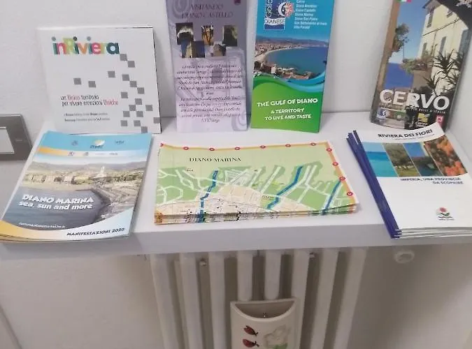 Sweet Dreams 4* Diano Marina