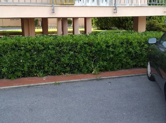 Sweet Dreams ベッド・アンド・ブレックファスト ディアーノ・マリーナ