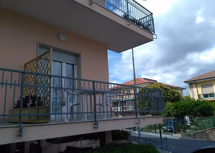 Sweet Dreams Diano Marina