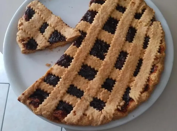 ベッド・アンド・ブレックファスト Sweet Dreams ディアーノ・マリーナ