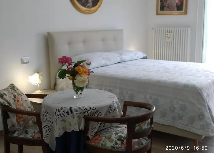 Bed & Breakfast Sweet Dreams Diano Marina