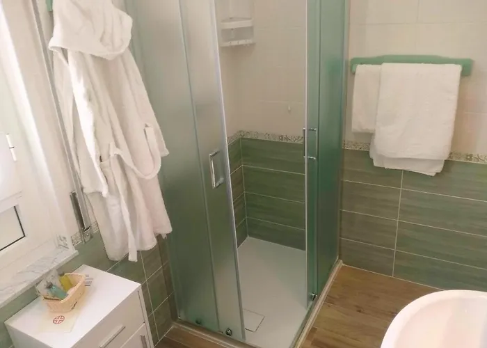 Bed & Breakfast Sweet Dreams Diano Marina