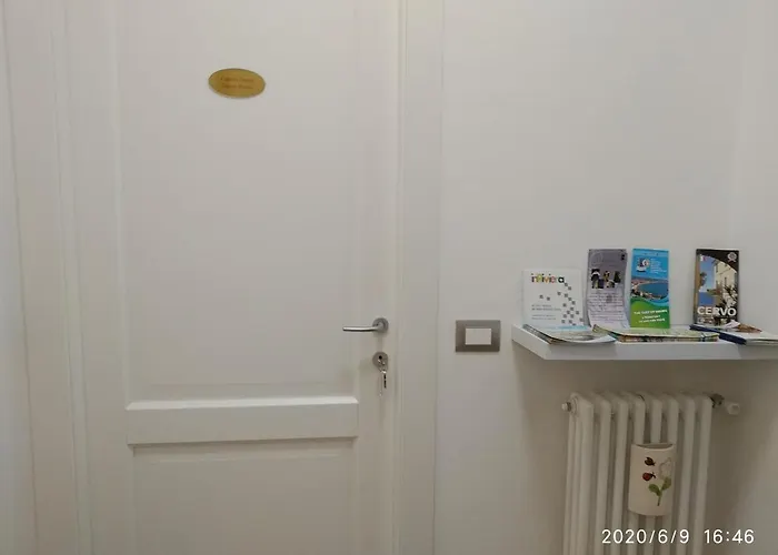 Sweet Dreams Bed & Breakfast Diano Marina