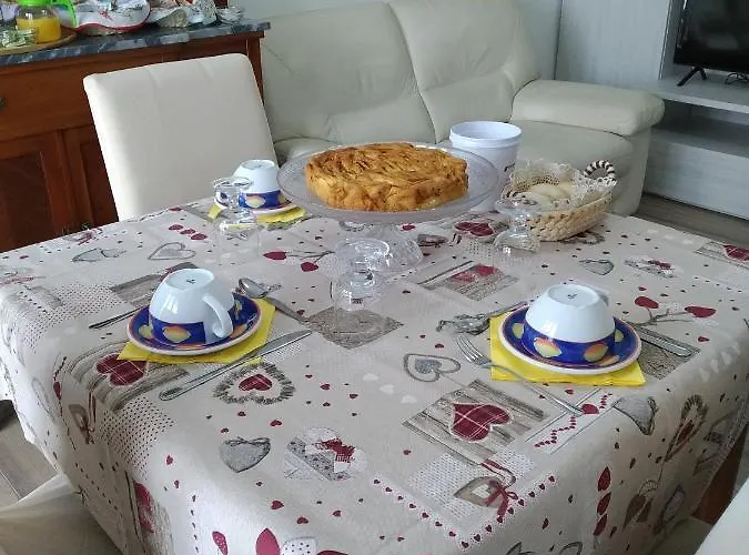 ベッド・アンド・ブレックファスト Sweet Dreams