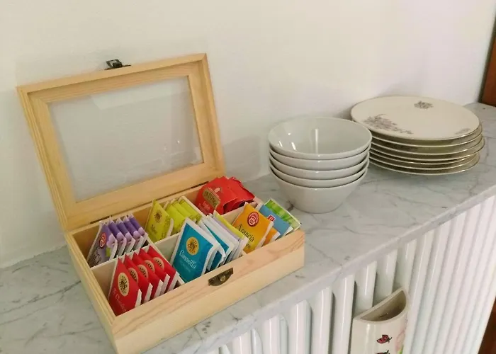 Sweet Dreams ベッド・アンド・ブレックファスト