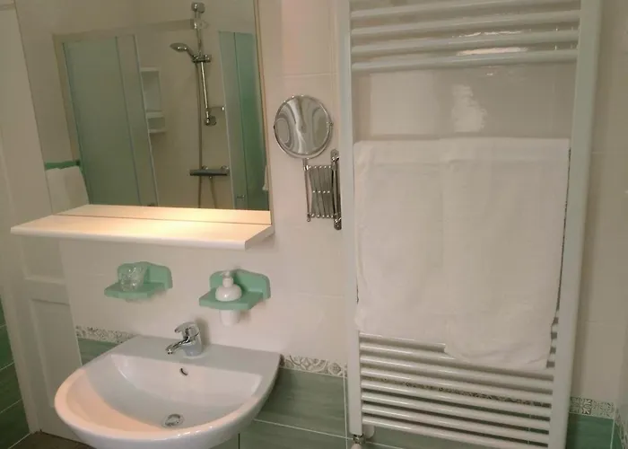 Sweet Dreams Bed & Breakfast Diano Marina