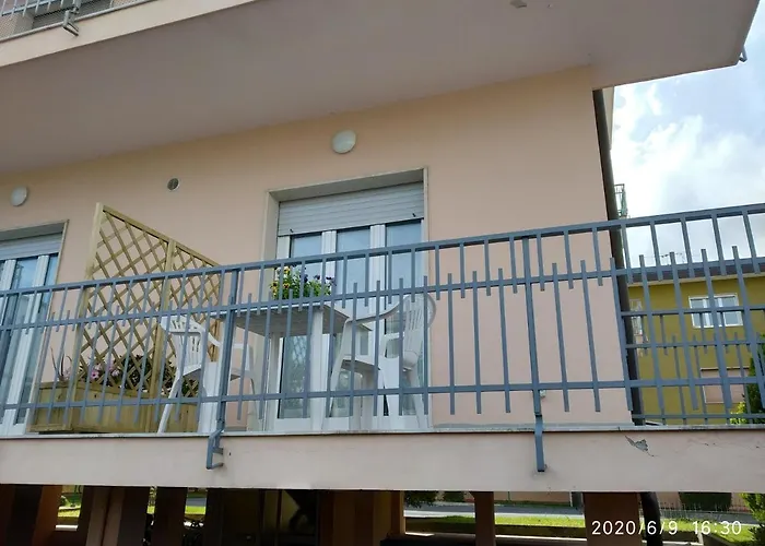 Sweet Dreams 4* Diano Marina