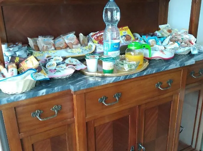 Bed & Breakfast Sweet Dreams