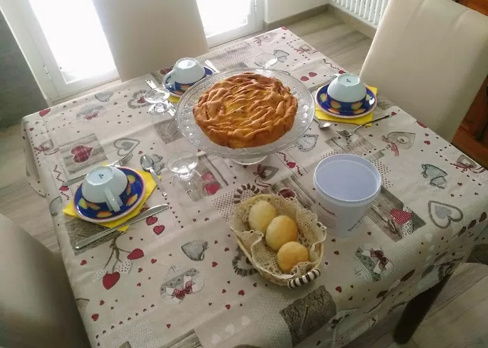 Sweet Dreams Bed & Breakfast 4*