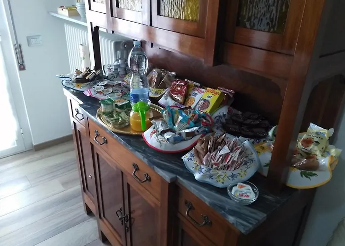 ベッド・アンド・ブレックファスト Sweet Dreams