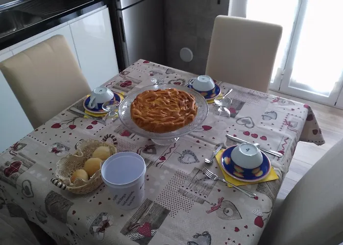 Bed & Breakfast Sweet Dreams 4*