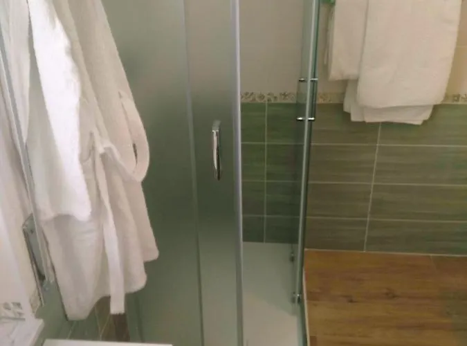 Bed & Breakfast Sweet Dreams